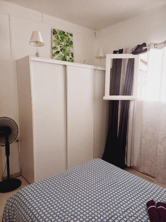 Une Pause S'Impose Au Vauclin Avec Votre Jacuzzi Privatif Pour 3 Nuits Minimum Le Vauclin Exteriör bild